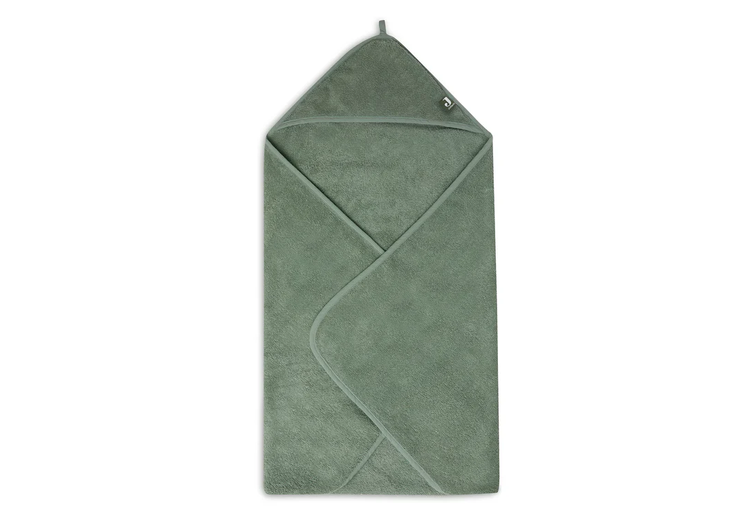 Cape De Bain Eponge Ash Green 75/75 cm – Image 3