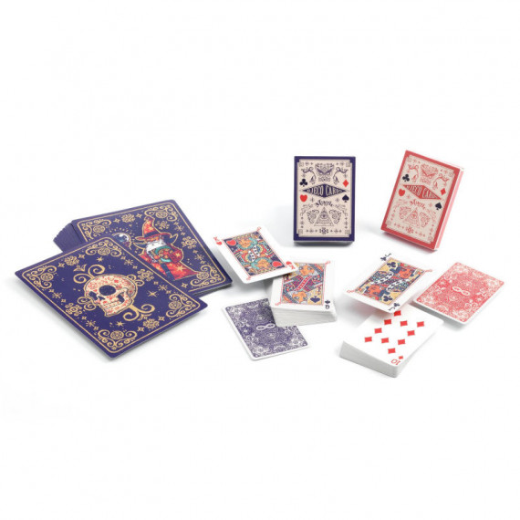 Magic Cartum Magus 20 Tours – Image 2