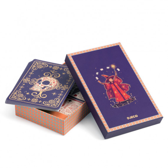 Magic Cartum Magus 20 Tours – Image 4