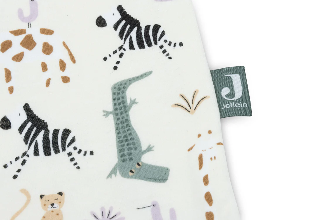 Gigoteuse Jungle 110 cm – Image 3