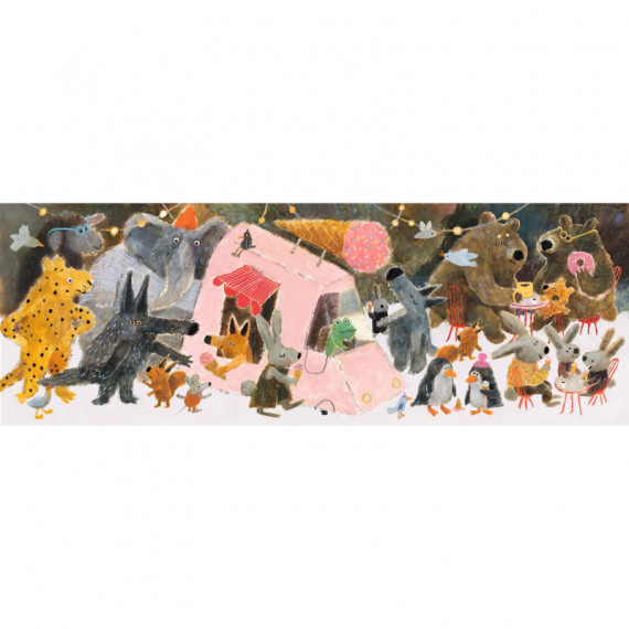 Puzzle Gallery The Park – Image 2