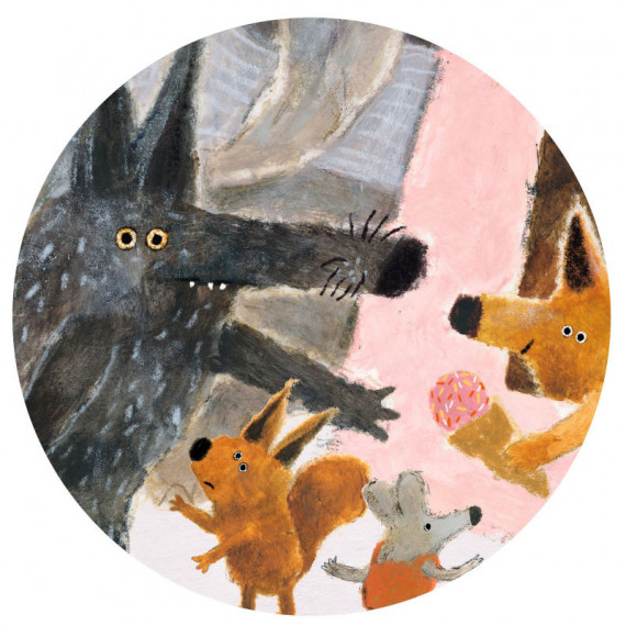 Puzzle Gallery The Park – Image 3