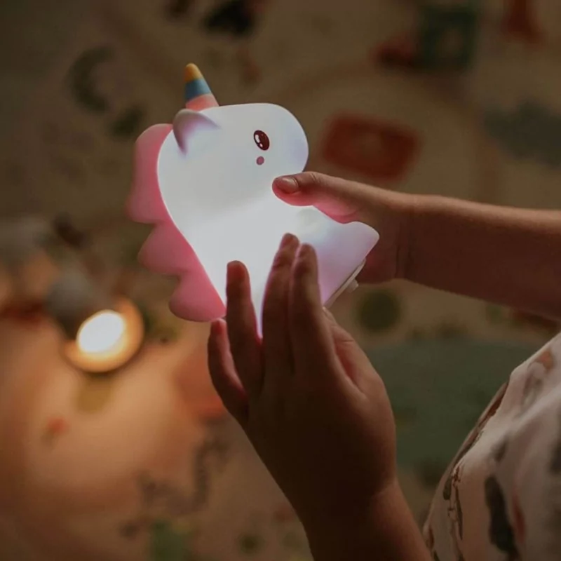 Veilleuse licorne – Image 2