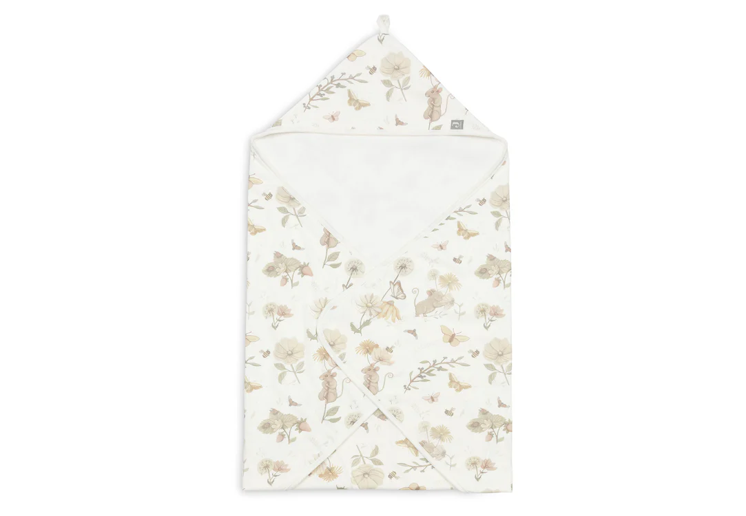 Cape De Bain Dreamy Mouse 75/75 cm – Image 3
