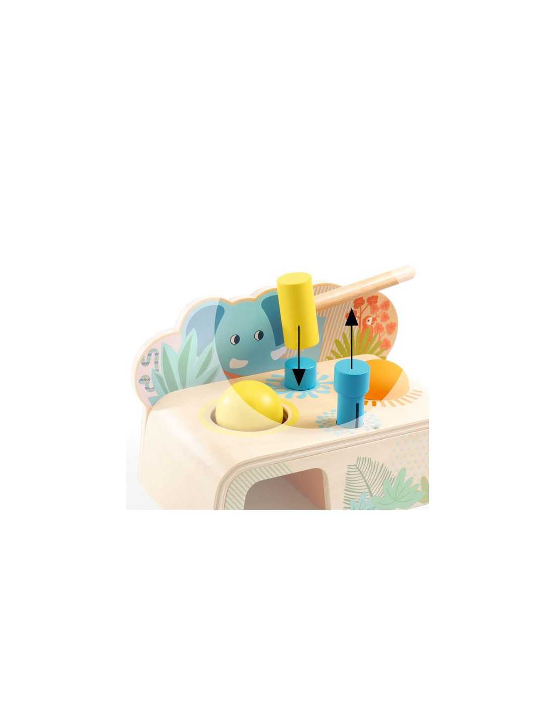 Multi Tap – Image 3