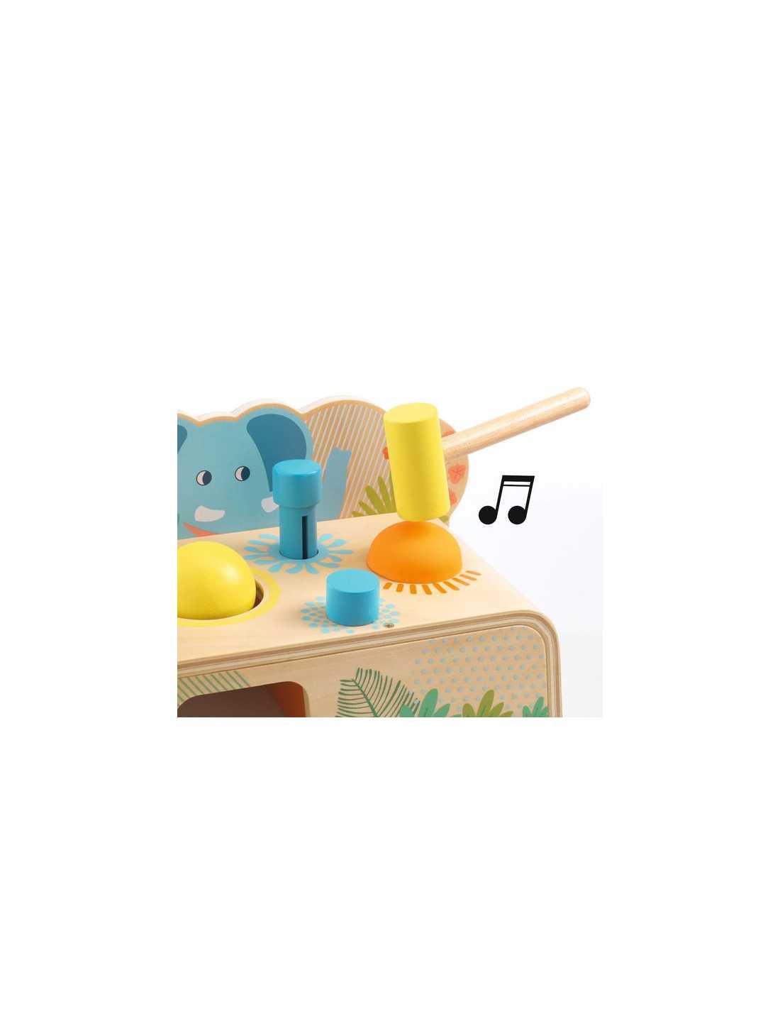 Multi Tap – Image 2