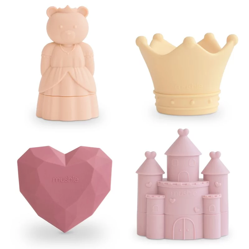 Jeux de bain Princesse