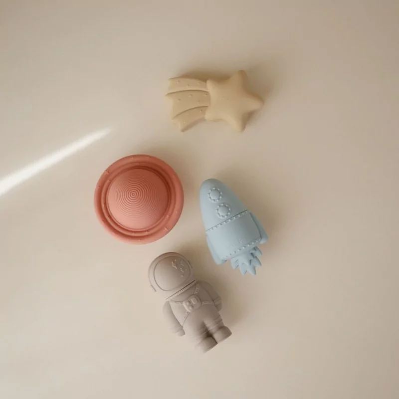 Jeux de bain Espace – Image 3