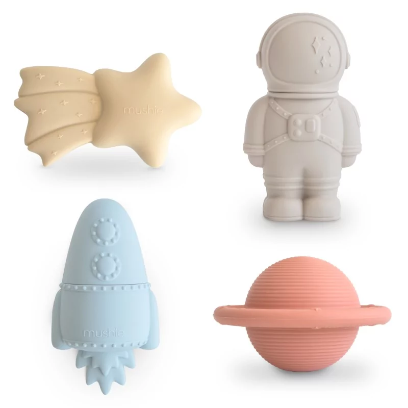 Jeux de bain Espace