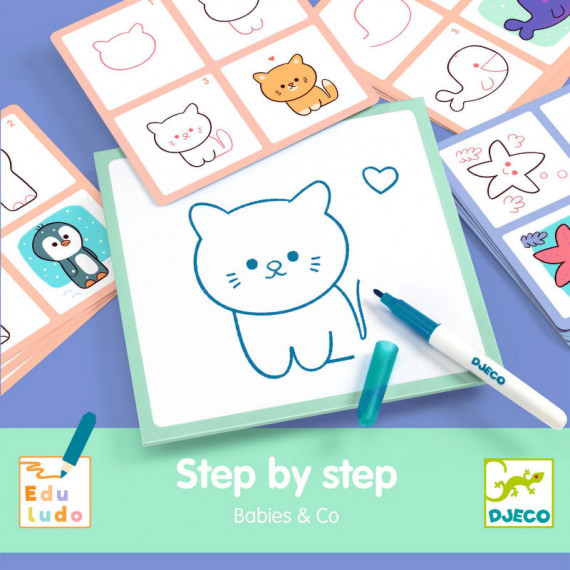 Step by Step Babies And Co