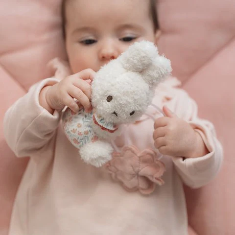 Anneau Hochet Miffy Lucky Blossom – Image 4