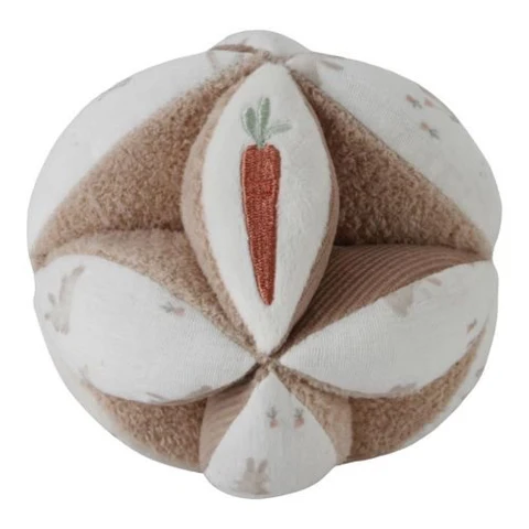 Balle de Préhension Baby Bunny – Image 4