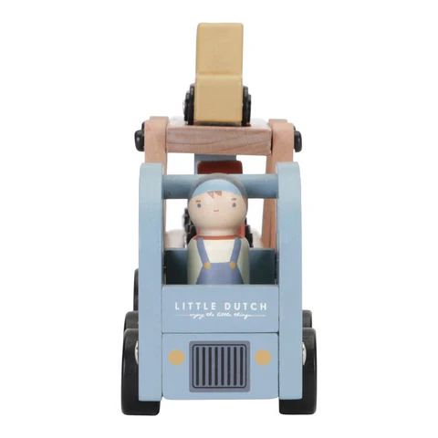 Camion Transporteur – Image 3