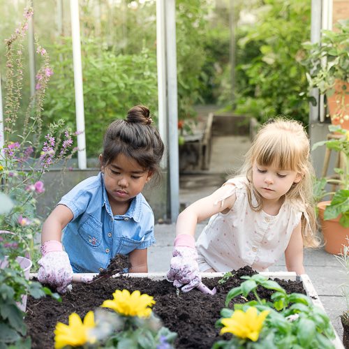 Set de Jardinage Fairy Garden – Image 2