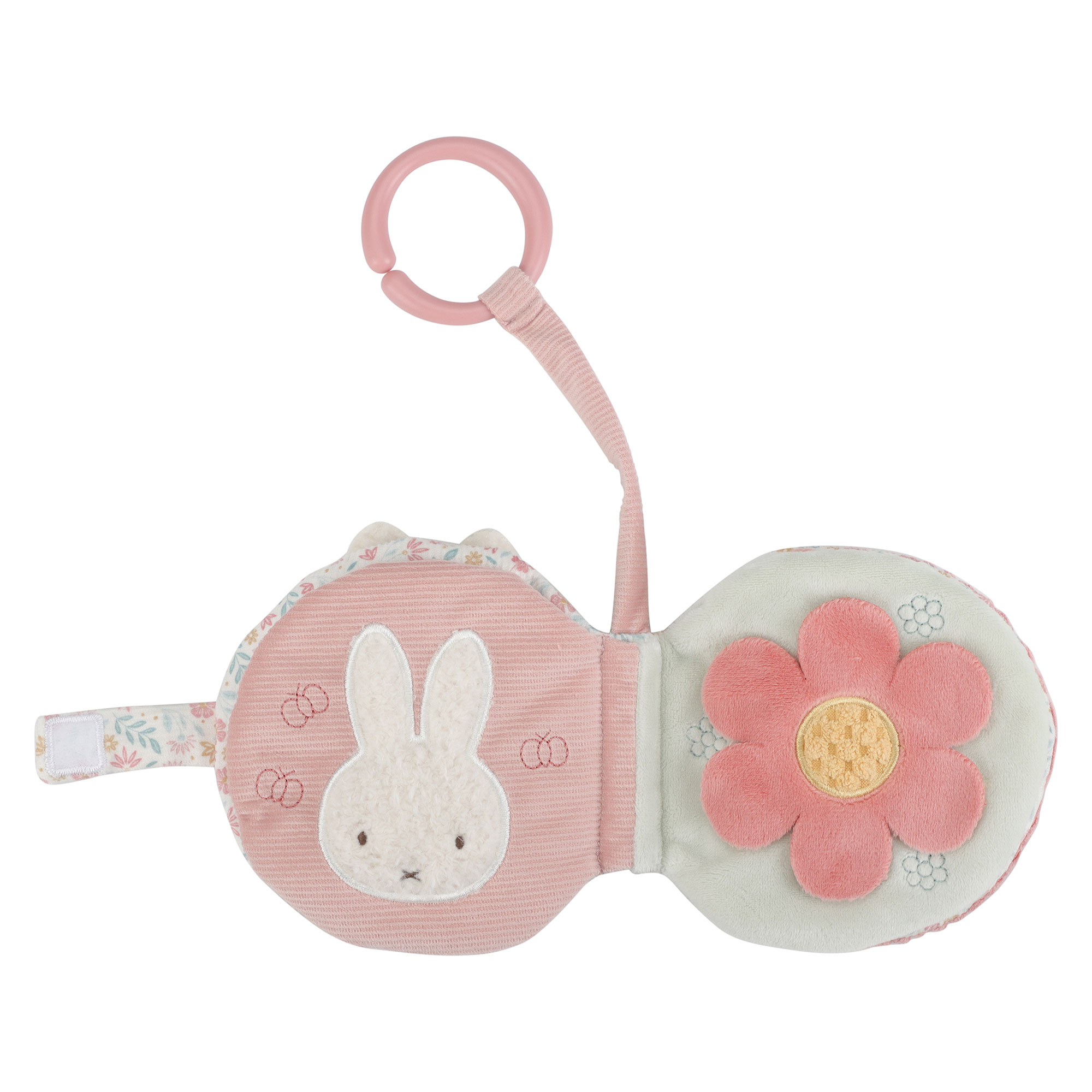 Livre Poussette Miffy Lucky Blossom – Image 3