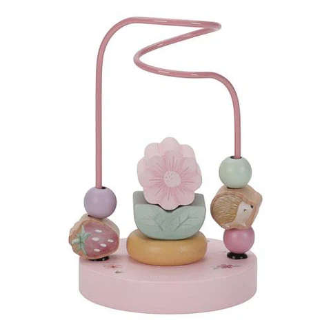 Petit Boulier Fairy Garden