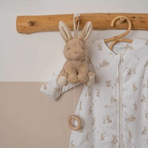 Boîte à musique baby Bunny – Image 2
