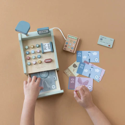Caisse Enregistreuse – Image 3