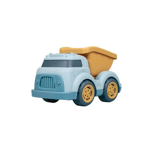 Camion Benne Bleu – Image 4