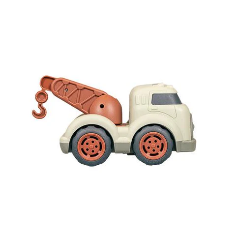 Camion Benne Vert – Image 3