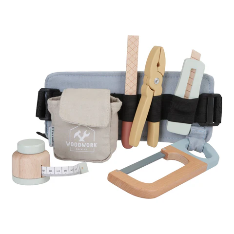 Ceinture à Outils – Image 2
