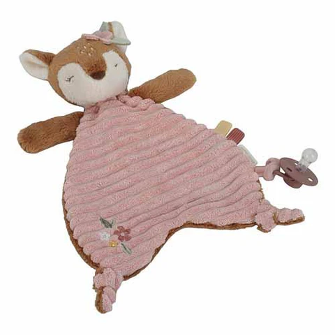 Doudou Faon Fairy Garden - LITTLE DUTCH