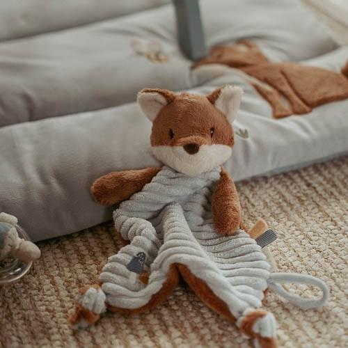 Doudou Renard Forest Friends – Image 3