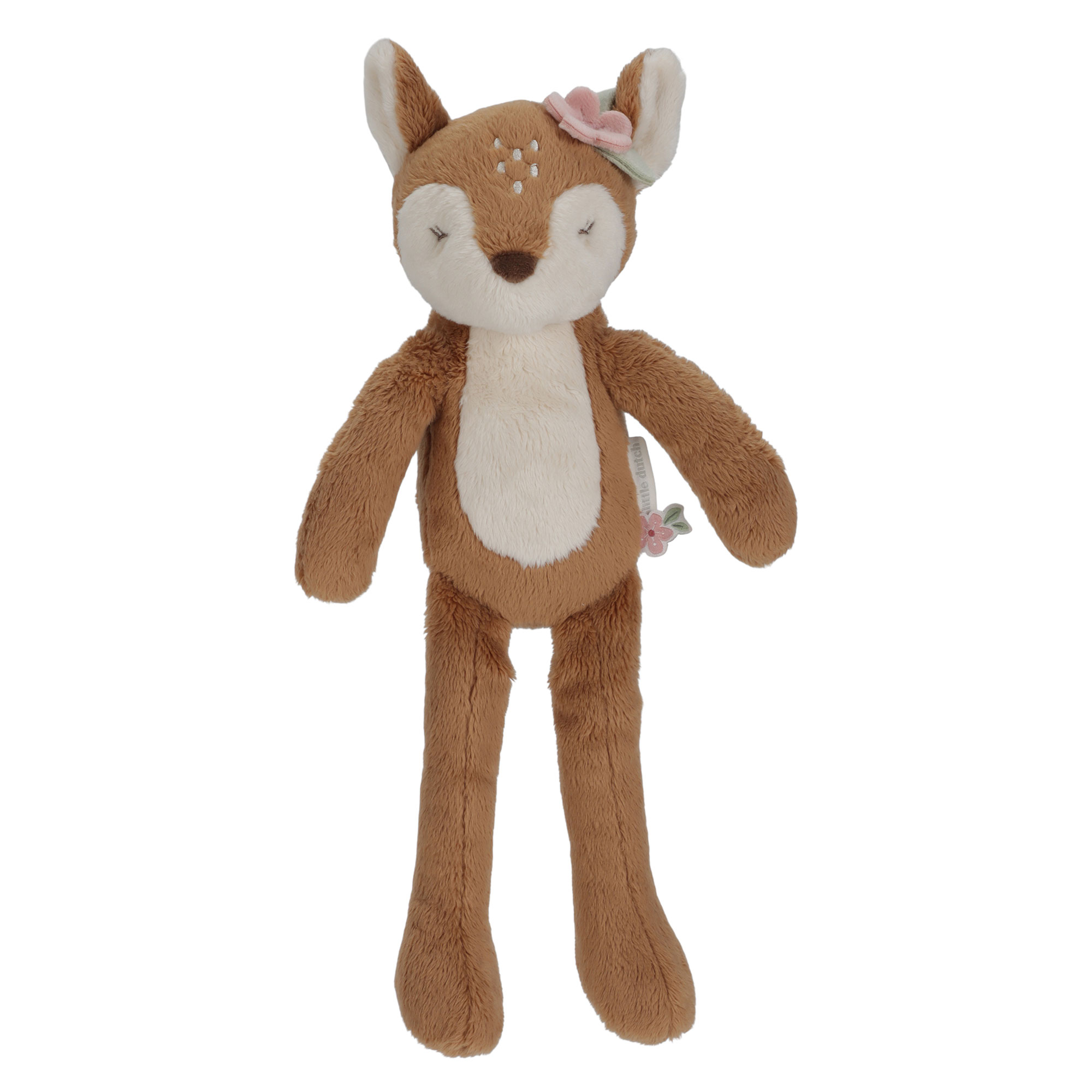 Peluche Faon Fairy Garden 33 cm – Image 2