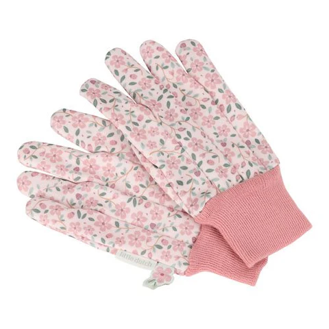 Gants de Jardinage Fairy Garden - LITTLE DUTCH
