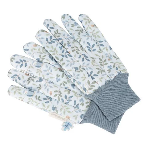 Gants de Jardinage Forest Friends - LITTLE DUTCH