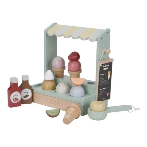Stand de Glace – Image 2