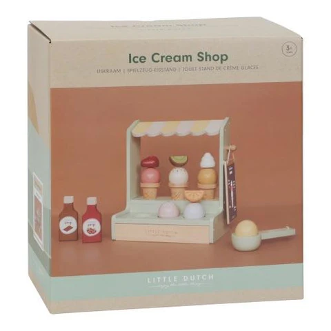 Stand de Glace – Image 3