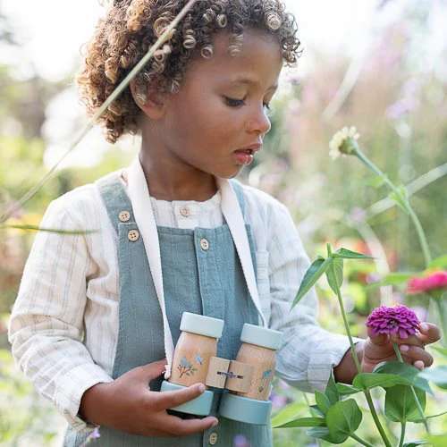 Jumelles Fairy Garden – Image 4