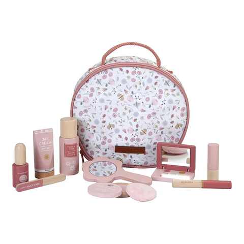 Sac de maquillage