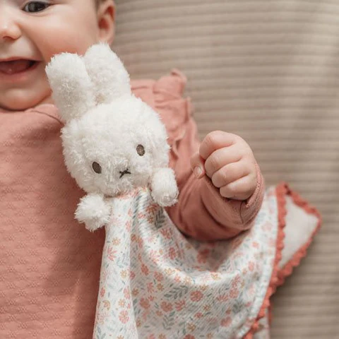 Doudou Miffy Lucky Blossom – Image 2