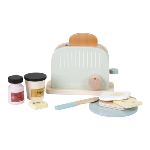 Grille pain Toaster