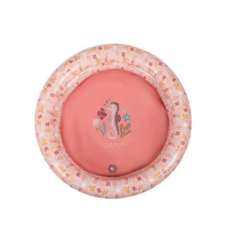 Piscine Gonflable Ocean Dreams Rose