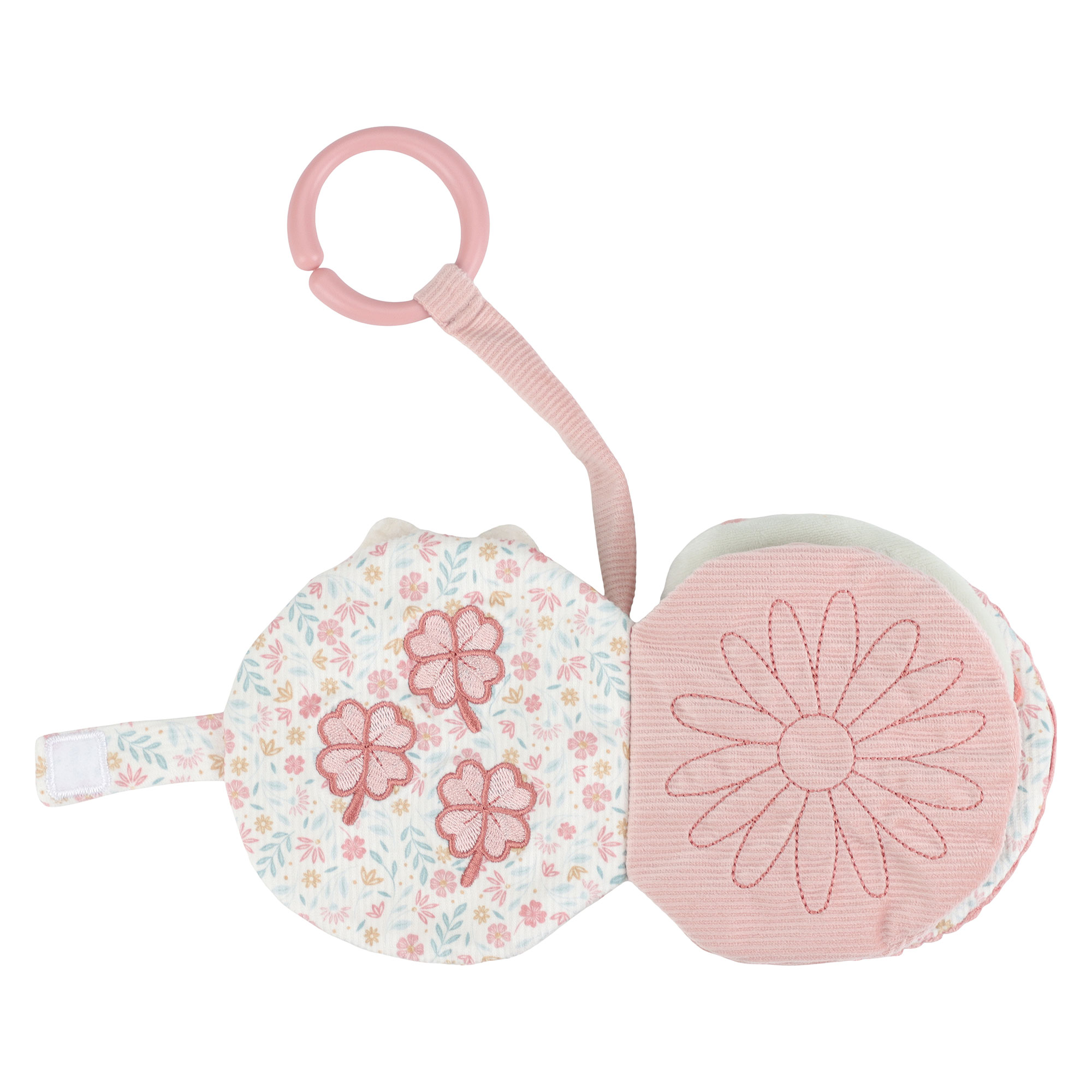 Livre Poussette Miffy Lucky Blossom – Image 2