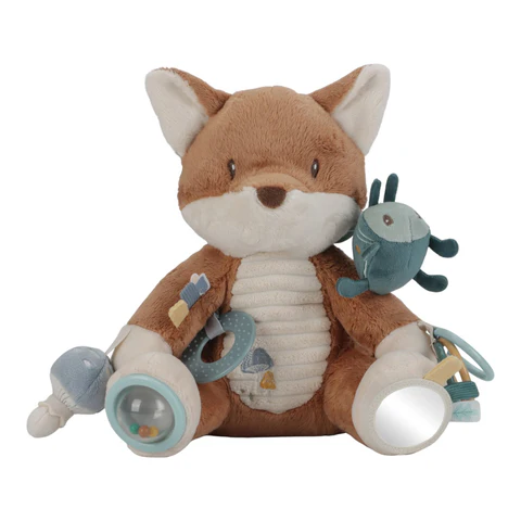 Renard Activités Forest Friends