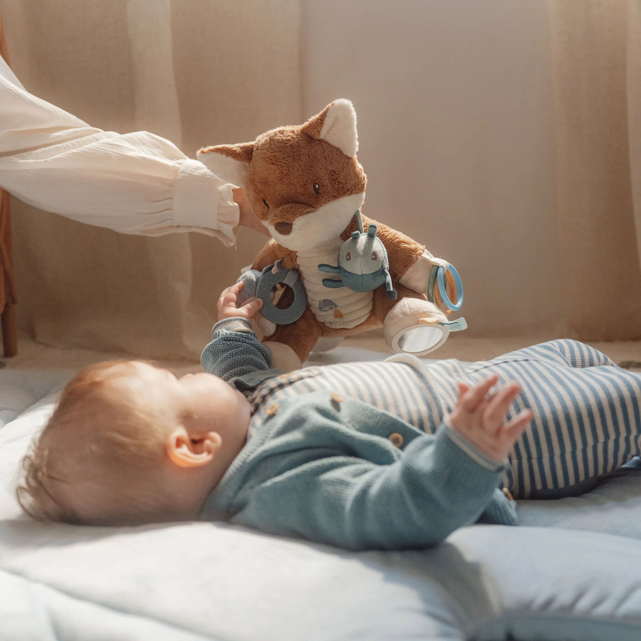 Renard Activités Forest Friends – Image 3