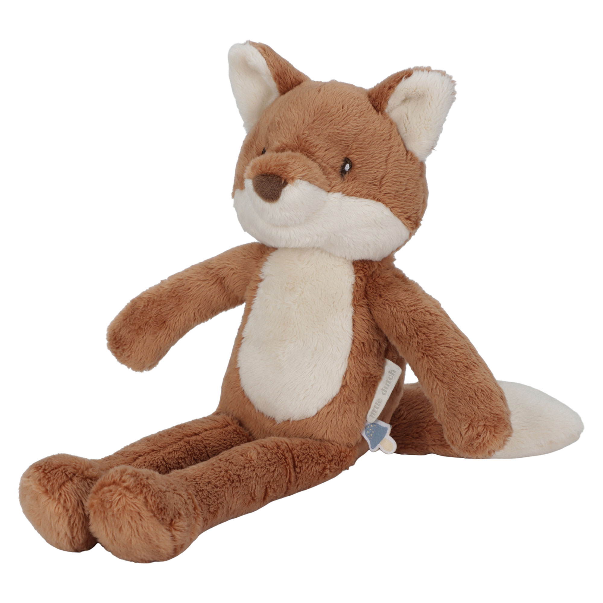 Peluche Renard Forest Friends 30 cm