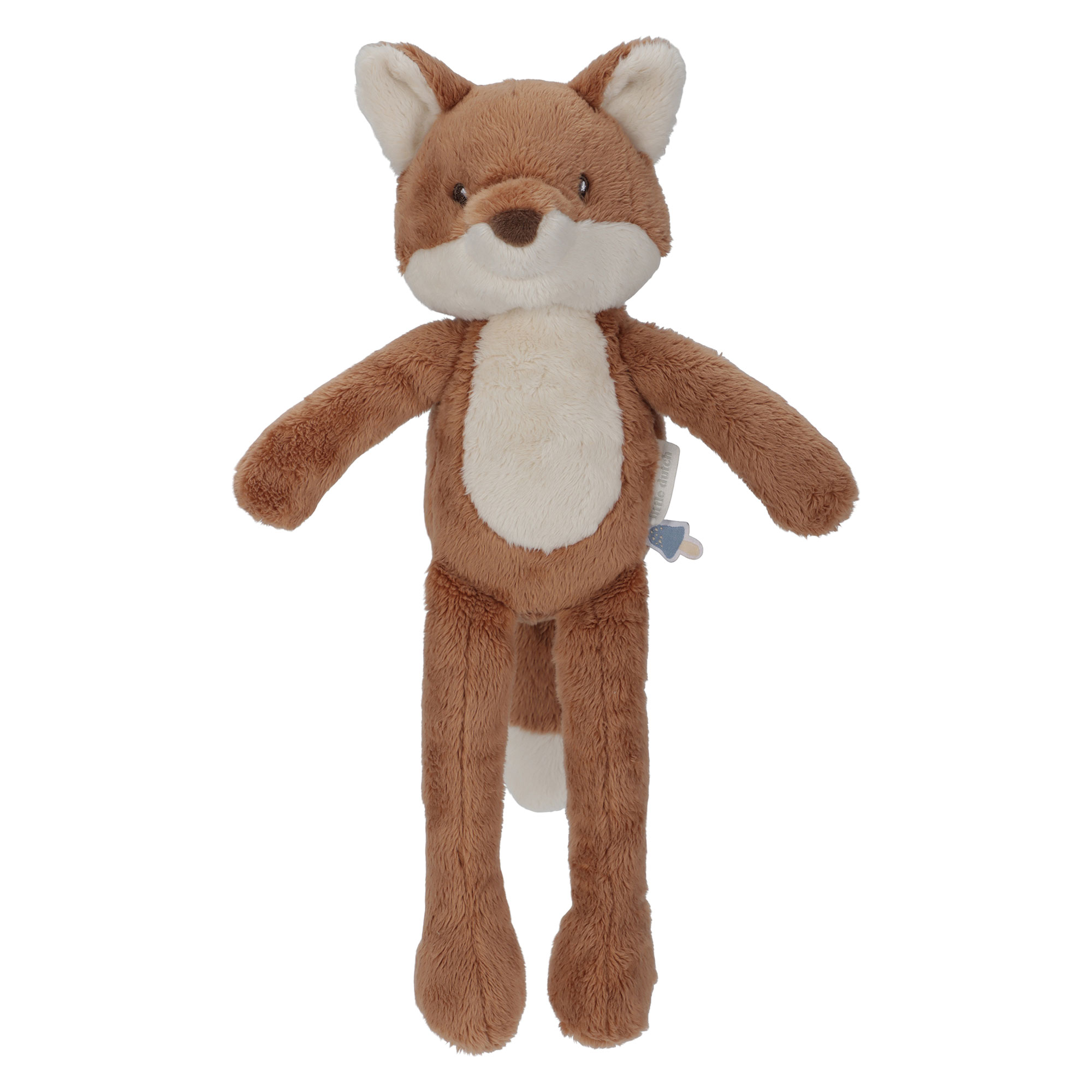Peluche Renard Forest Friends 30 cm – Image 2