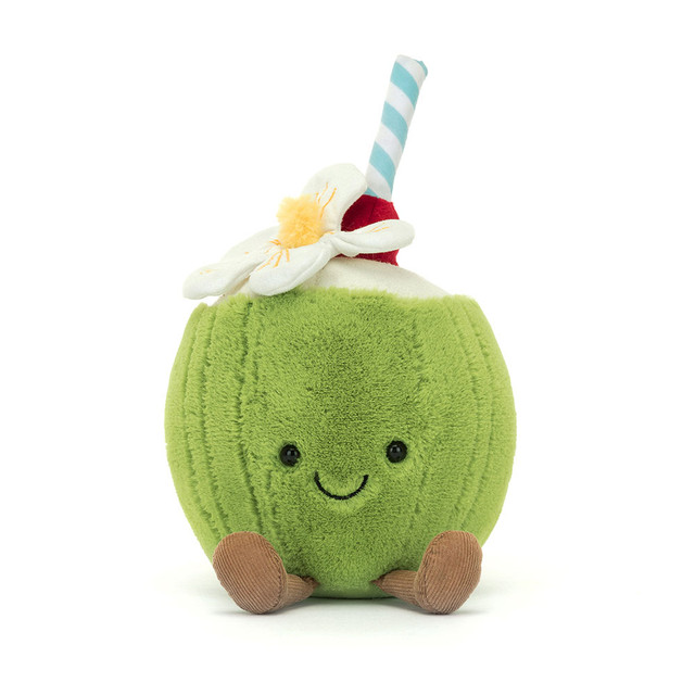Aruba coconut