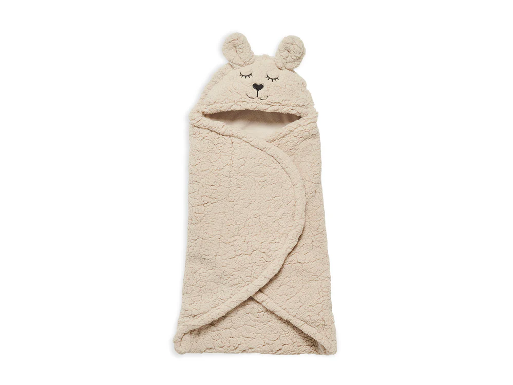 Couverture Portefeuille Bunny Nougat – Image 2