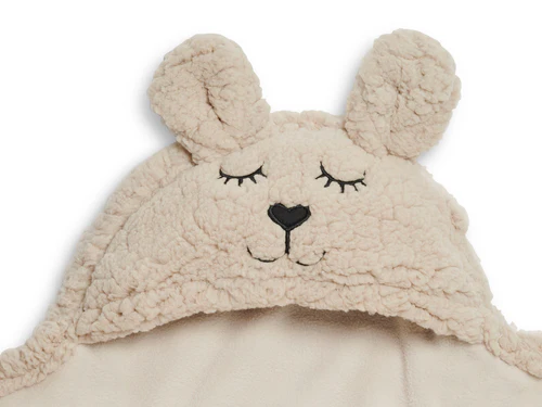 Couverture Portefeuille Bunny Nougat – Image 3