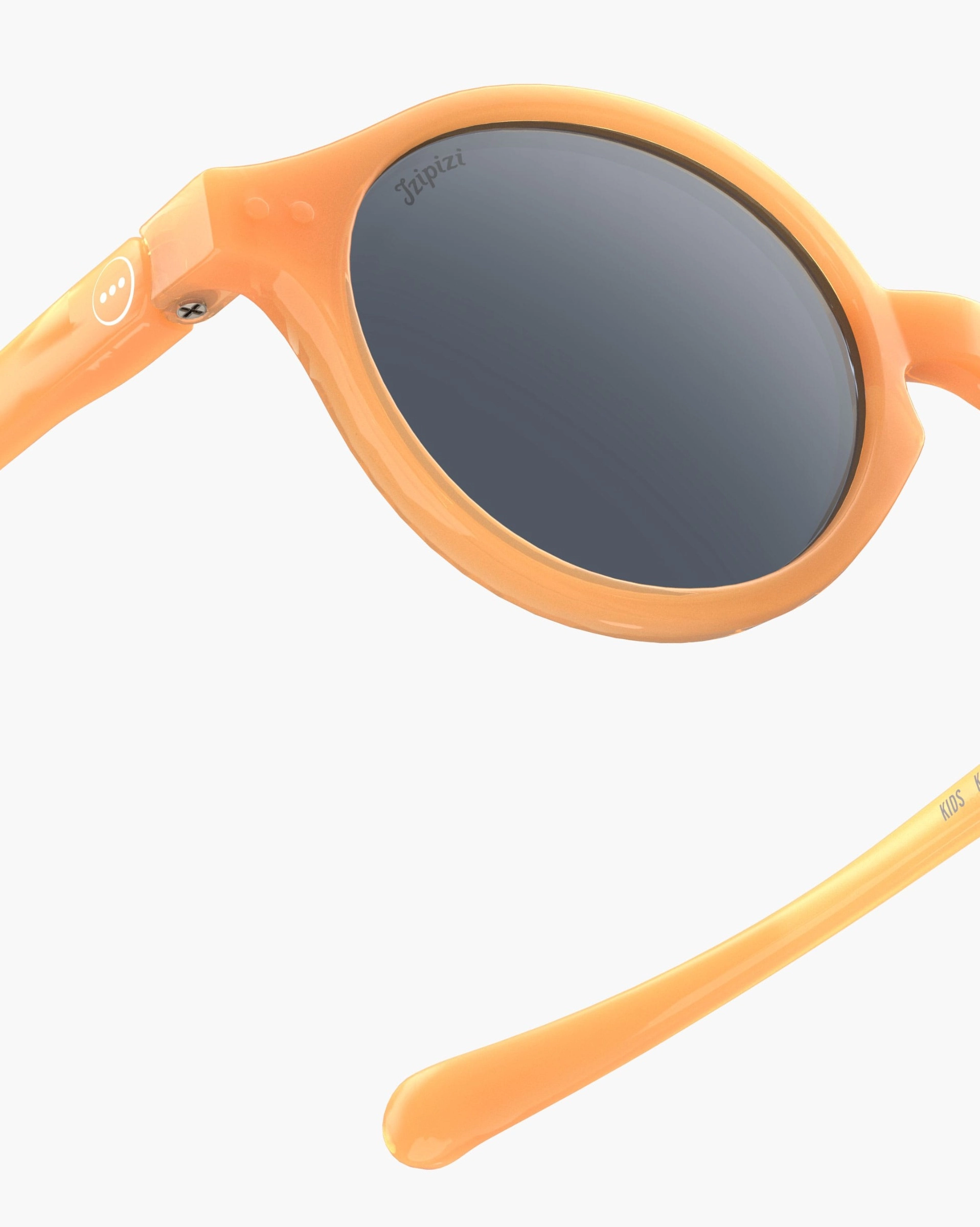 Lunettes Kids Orange Smash D S25 – Image 4