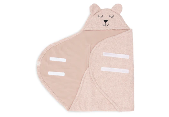 Couverture Portefeuille Wild Rose