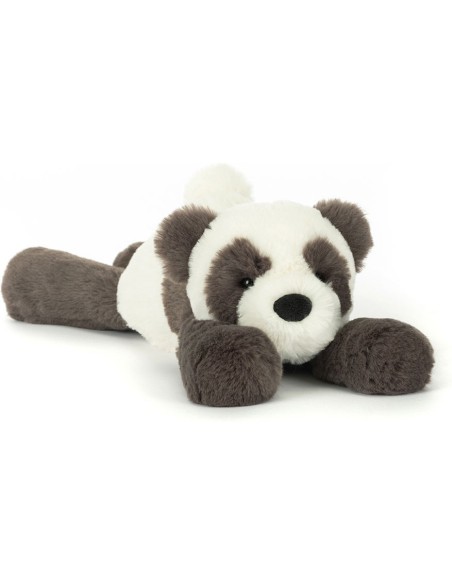 Smudge panda