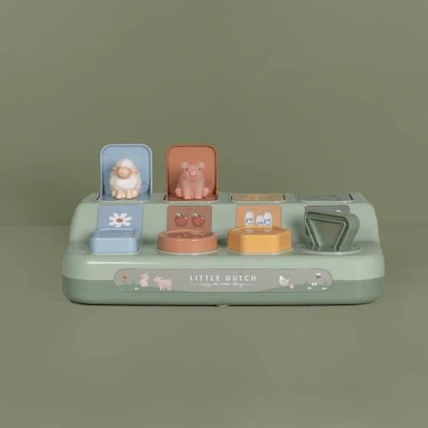 Pop up little farm – Image 3