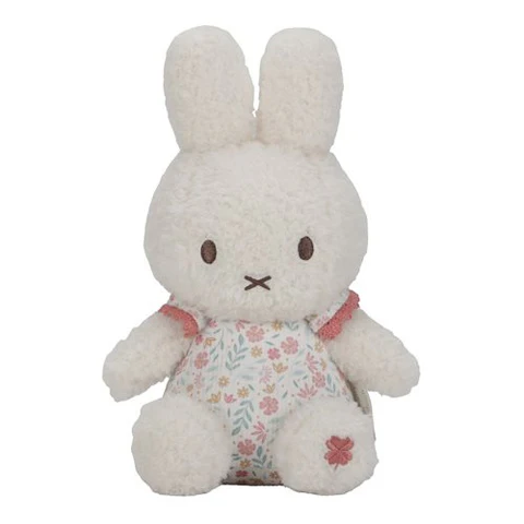PELUCHE MIFFY LUCKY BLOSSOM 20cm